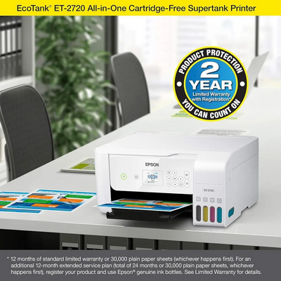 Epson ET-2720 Image