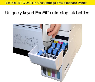 Epson ET-2720 Image