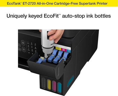 Epson ET-2720 Image