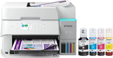Epson EcoTank ET-3950 Image