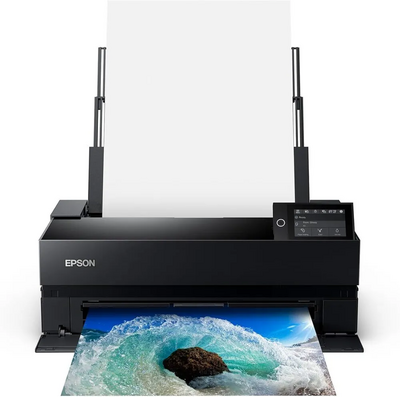 Epson P900 Image