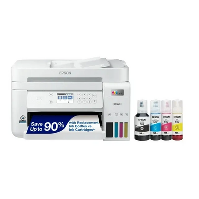 Epson EcoTank ET-3843 Image