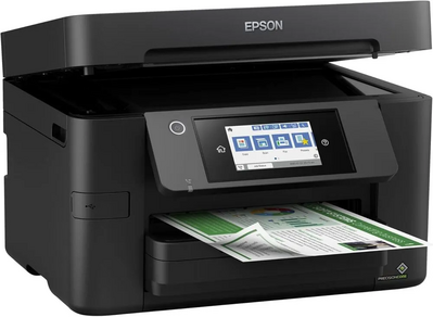 Epson Workforce Pro Image