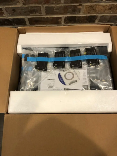 Epson Workforce Pro Image