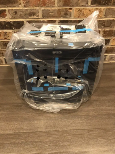 Epson Workforce Pro Image