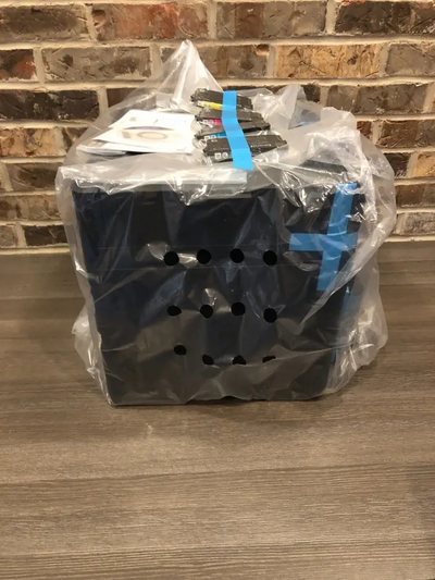 Epson Workforce Pro Image