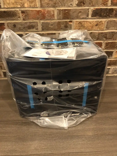 Epson Workforce Pro Image