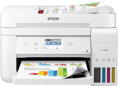 Epson ET-4760 Image