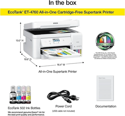 Epson ET-4760 Image