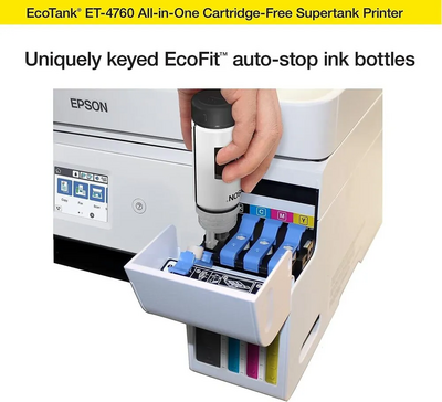 Epson ET-4760 Image
