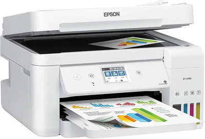 Epson ET-4760 Image
