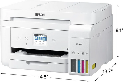 Epson ET-4760 Image