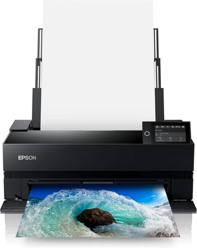 Epson P700 Image
