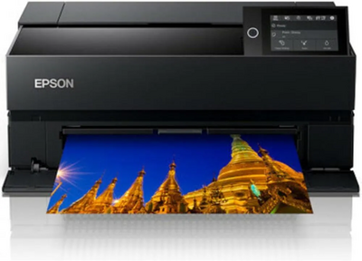 Epson P700 Image