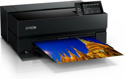 Epson P700 Image