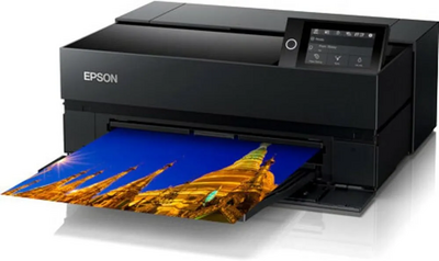 Epson P700 Image
