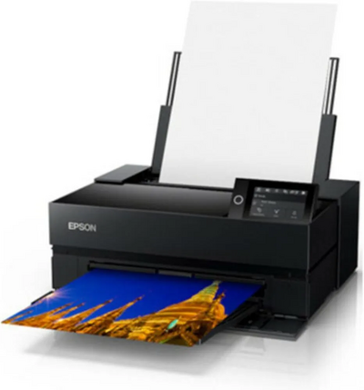 Epson P700 Image