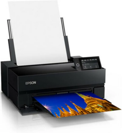 Epson P700 Image