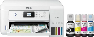 Epson ET-2760 Image