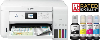 Epson ET-2760 Image