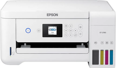 Epson ET-2760 Image