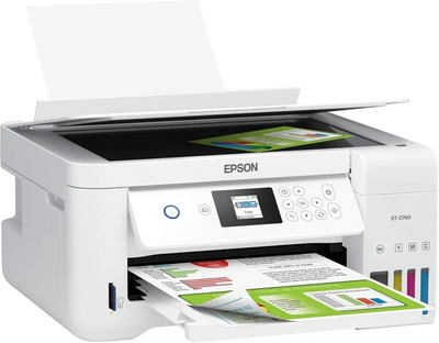 Epson ET-2760 Image