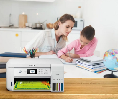 Epson ET-2760 Image