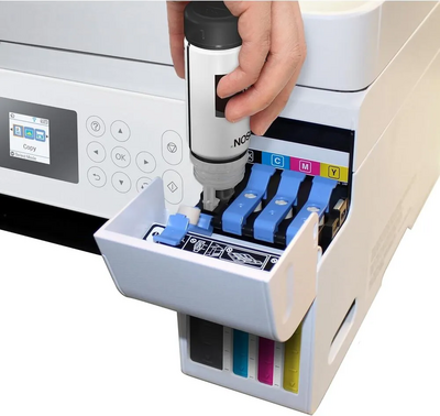 Epson ET-2760 Image