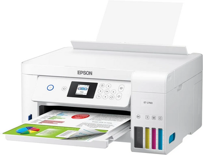 Epson ET-2760 Image