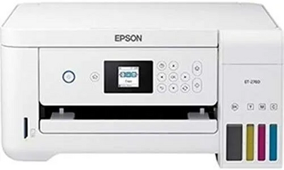 Epson ET-2760 Image