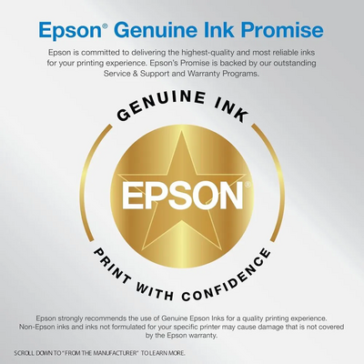 Epson EcoTank ET-2980 White Image