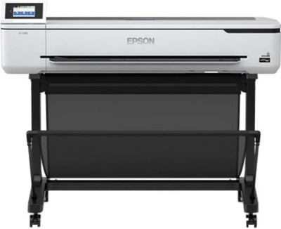 Epson T5170 Image