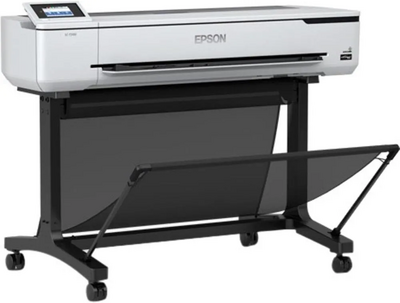 Epson T5170 Image