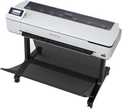 Epson T5170 Image