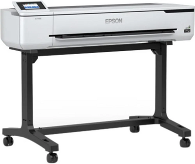 Epson T5170 Image