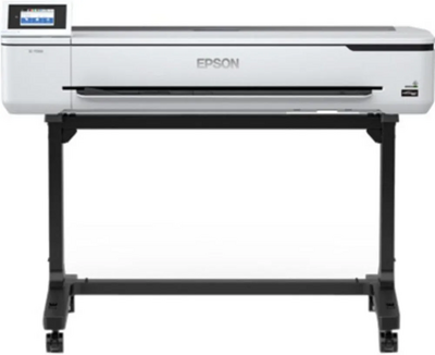 Epson T5170 Image