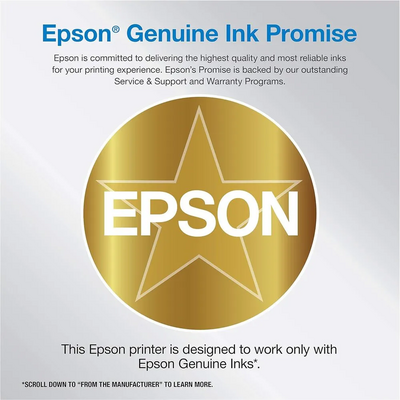 Epson XP-7100 Image