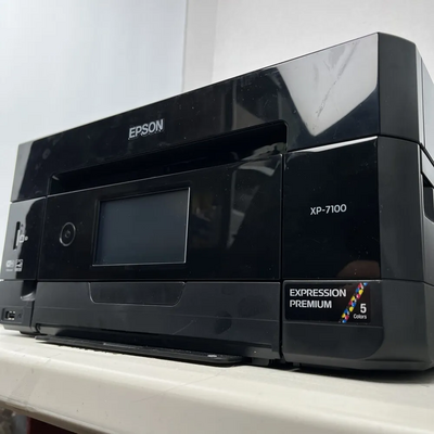 Epson XP-7100 Image