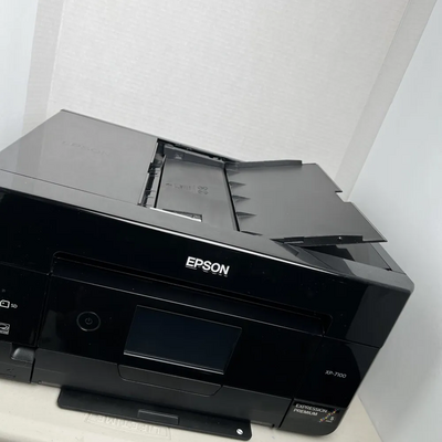 Epson XP-7100 Image
