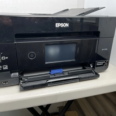Epson XP-7100 Image