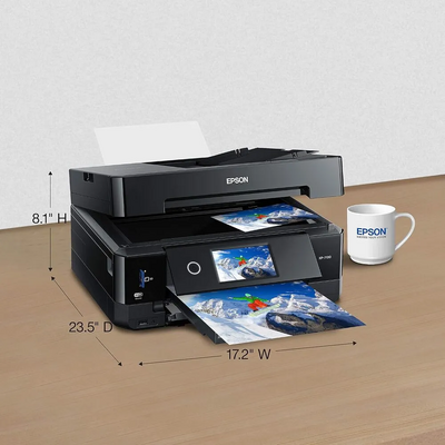 Epson XP-7100 Image