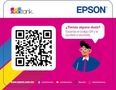 Epson ET-M3170 Image