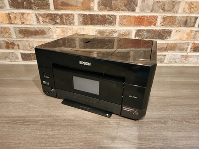 Epson Premium XP-7100 Image