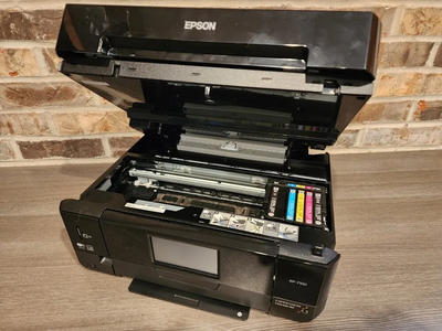 Epson Premium XP-7100 Image