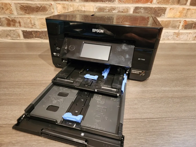 Epson Premium XP-7100 Image