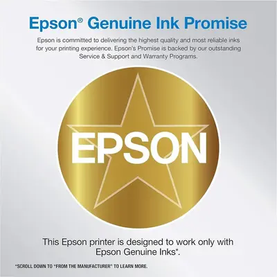 Epson Premium XP-7100 Image