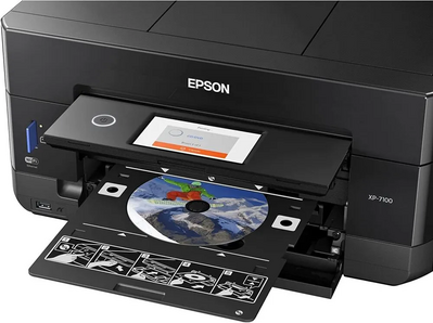 Epson Premium XP-7100 Image