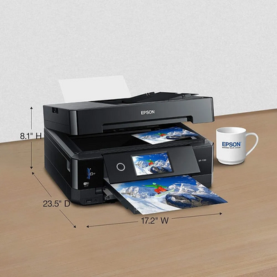 Epson Premium XP-7100 Image