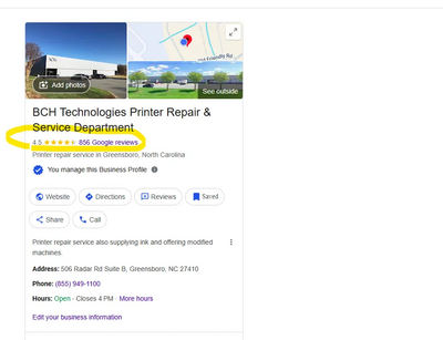 Epson WorkForce SuperTank EcoTank Image