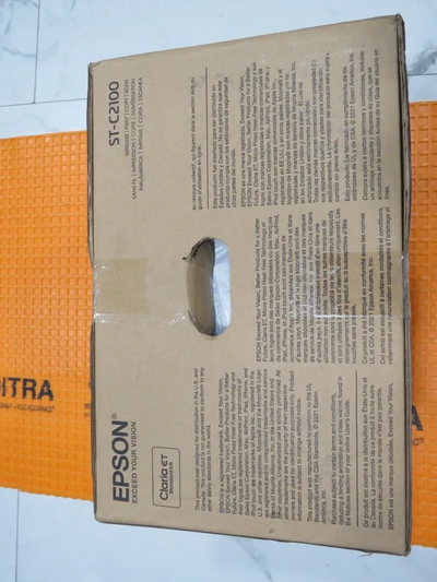 Epson C11CJ63203 Image